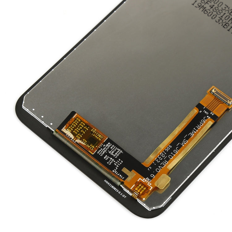 LCD Screen and Digitizer Full Assembly for Galaxy J6+, J4+, J610FN/DS, J610G, J610G/DS, J610G/DS, J415F/DS, J415FN/DS, J415G/DS (Black) - free shipping - PMc TechLife - Order now!