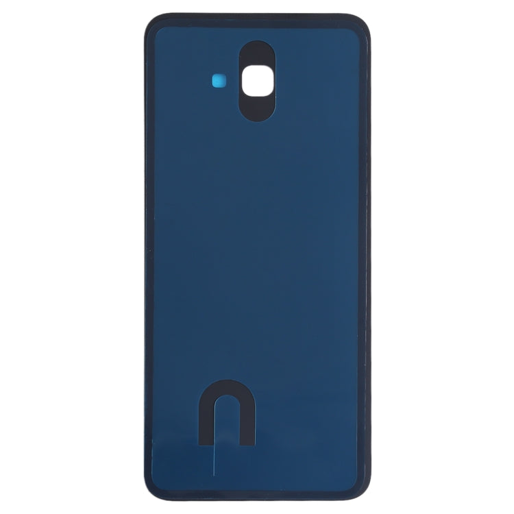 For Galaxy J4+, J415F/DS, J415FN/DS, J415G/DS Battery Back Cover (Black) - free shipping - PMc TechLife - Order now!