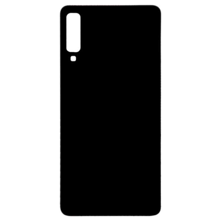 For Galaxy A7 (2018), A750F/DS, SM-A750G, SM-A750FN/DS Original Battery Back Cover(Black) - free shipping - PMc TechLife - Order now!