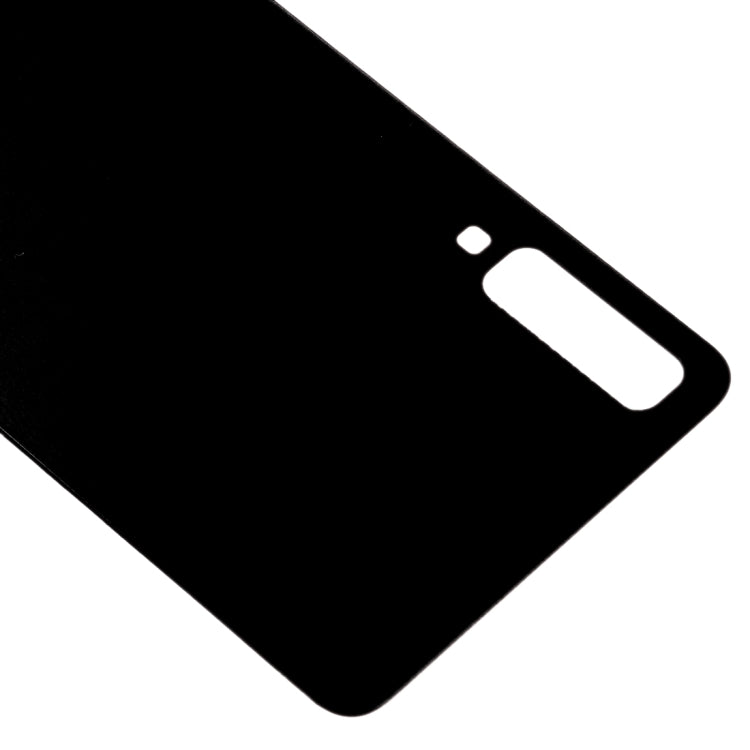 For Galaxy A7 (2018), A750F/DS, SM-A750G, SM-A750FN/DS Original Battery Back Cover(Black) - free shipping - PMc TechLife - Order now!
