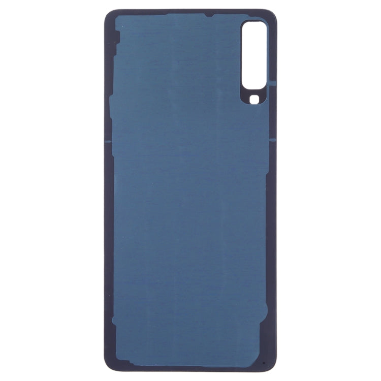 For Galaxy A7 (2018), A750F/DS, SM-A750G, SM-A750FN/DS Original Battery Back Cover (Pink) - free shipping - PMc TechLife - Order now!