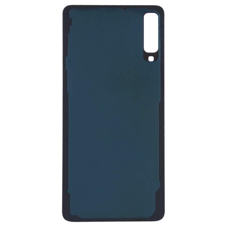 For Galaxy A7 (2018), A750F/DS, SM-A750G, SM-A750FN/DS Battery Back Cover (Gold) - free shipping - PMc TechLife - Order now!