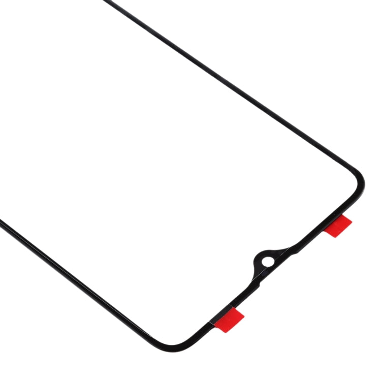 For Samsung Galaxy A20s 10pcs Front Screen Outer Glass Lens (Black) - free shipping - PMc TechLife - Order now!