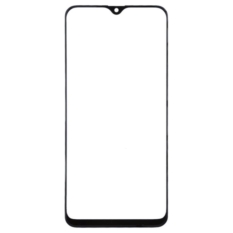 For Samsung Galaxy A30s 10pcs Front Screen Outer Glass Lens (Black) - free shipping - PMc TechLife - Order now!