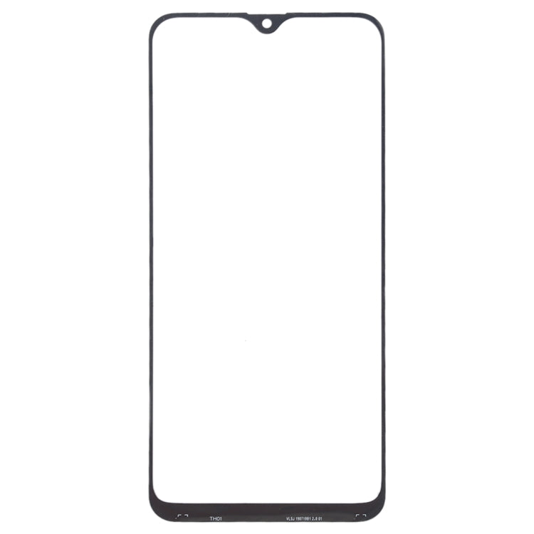 For Samsung Galaxy A30s 10pcs Front Screen Outer Glass Lens (Black) - free shipping - PMc TechLife - Order now!