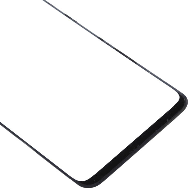 For Samsung Galaxy A30s 10pcs Front Screen Outer Glass Lens (Black) - free shipping - PMc TechLife - Order now!