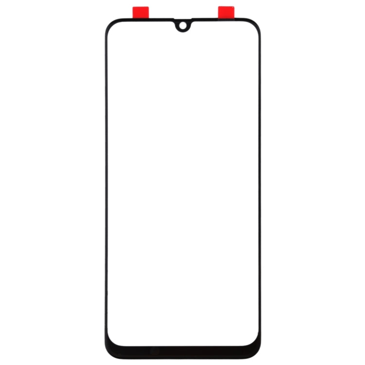 For Samsung Galaxy A50s 10pcs Front Screen Outer Glass Lens (Black) - free shipping - PMc TechLife - Order now!