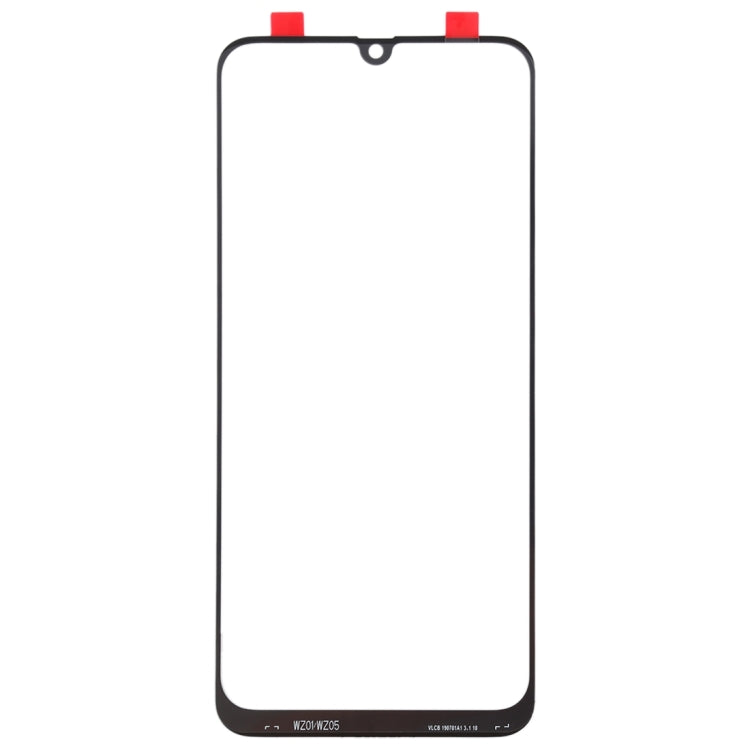 For Samsung Galaxy A50s 10pcs Front Screen Outer Glass Lens (Black) - free shipping - PMc TechLife - Order now!