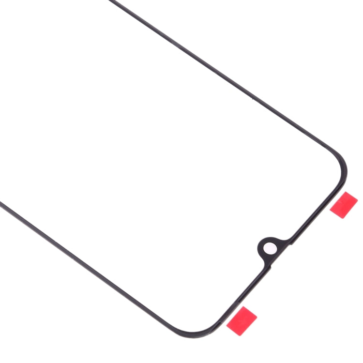 For Samsung Galaxy A40 10pcs Front Screen Outer Glass Lens (Black) - free shipping - PMc TechLife - Order now!