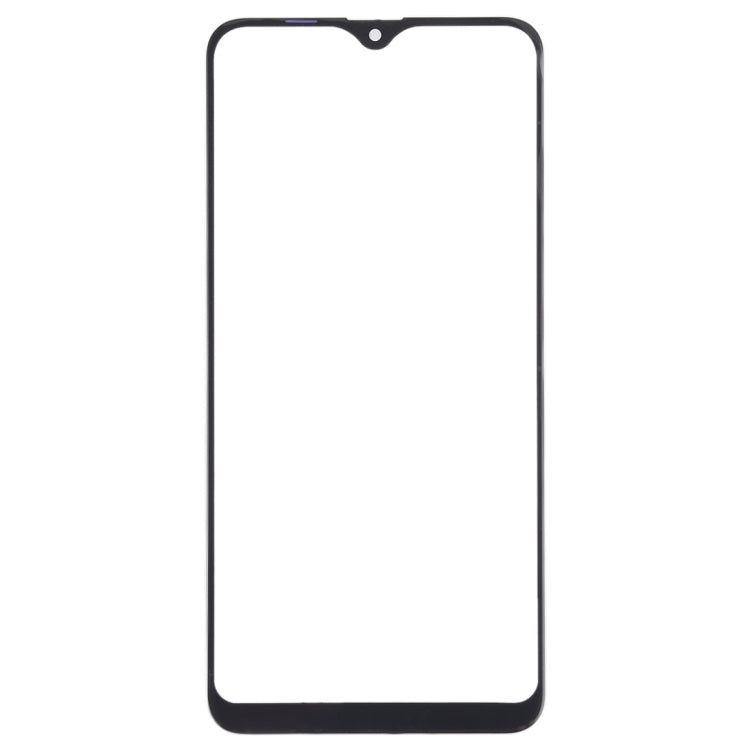 For Samsung Galaxy M20 10pcs Front Screen Outer Glass Lens (Black) - free shipping - PMc TechLife - Order now!
