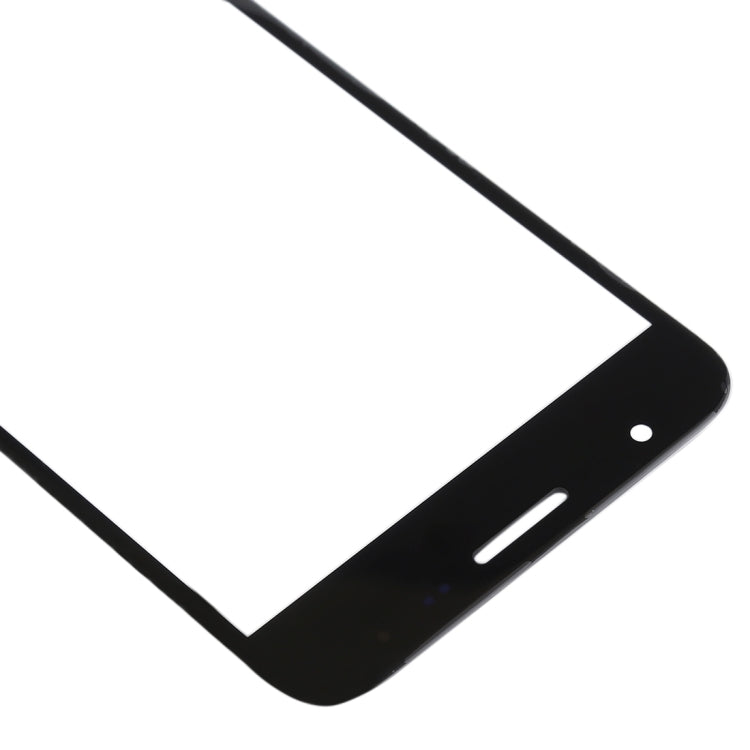 For Samsung Galaxy J5 Prime, On5 (2016), G570F/DS, G570Y 10pcs Front Screen Outer Glass Lens (Black) - free shipping - PMc TechLife - Order now!