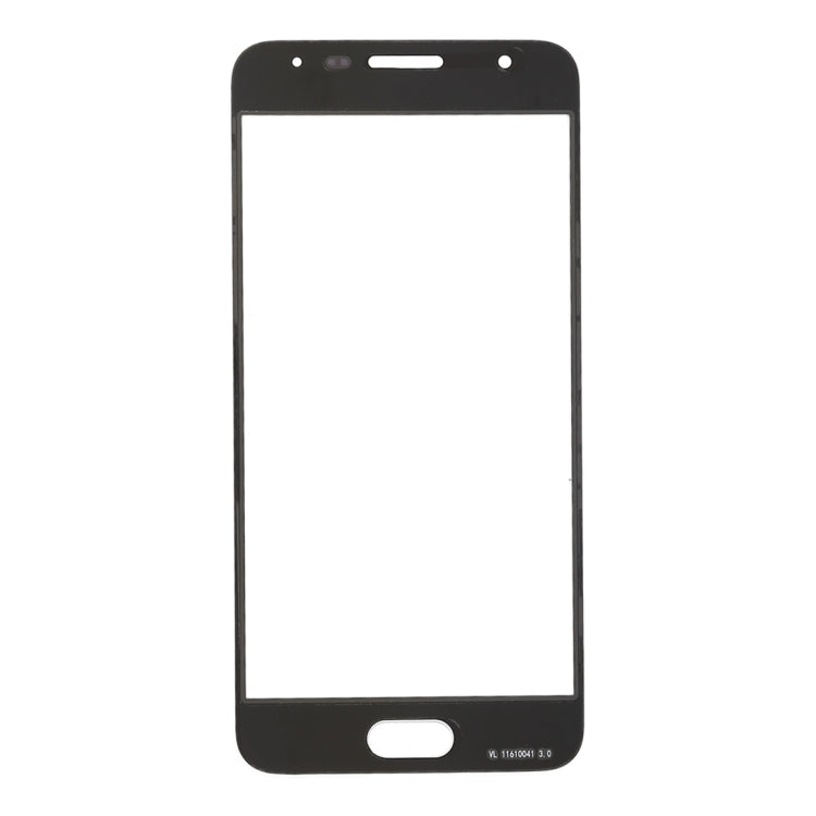 For Samsung Galaxy J5 Prime, On5 (2016), G570F/DS, G570Y 10pcs Front Screen Outer Glass Lens (White) - free shipping - PMc TechLife - Order now!