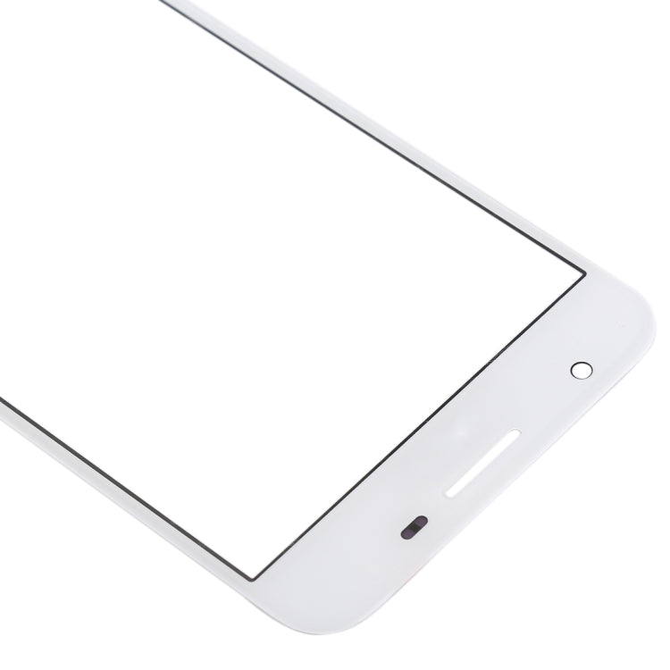 For Samsung Galaxy J5 Prime, On5 (2016), G570F/DS, G570Y 10pcs Front Screen Outer Glass Lens (White) - free shipping - PMc TechLife - Order now!
