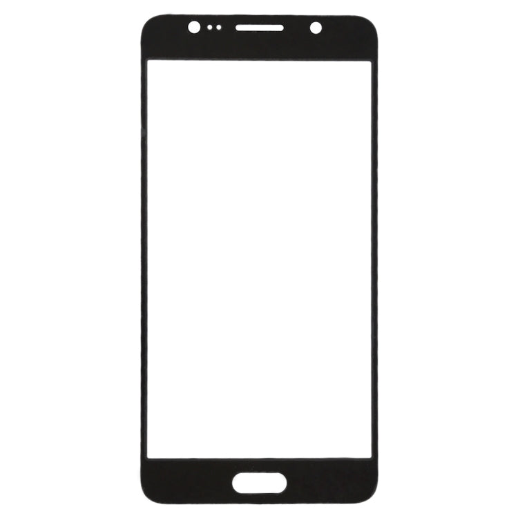 For Samsung Galaxy J5 (2016) / J510FN / J510F / J510G / J510Y / J510M 10pcs Front Screen Outer Glass Lens (White) - free shipping - PMc TechLife - Order now!