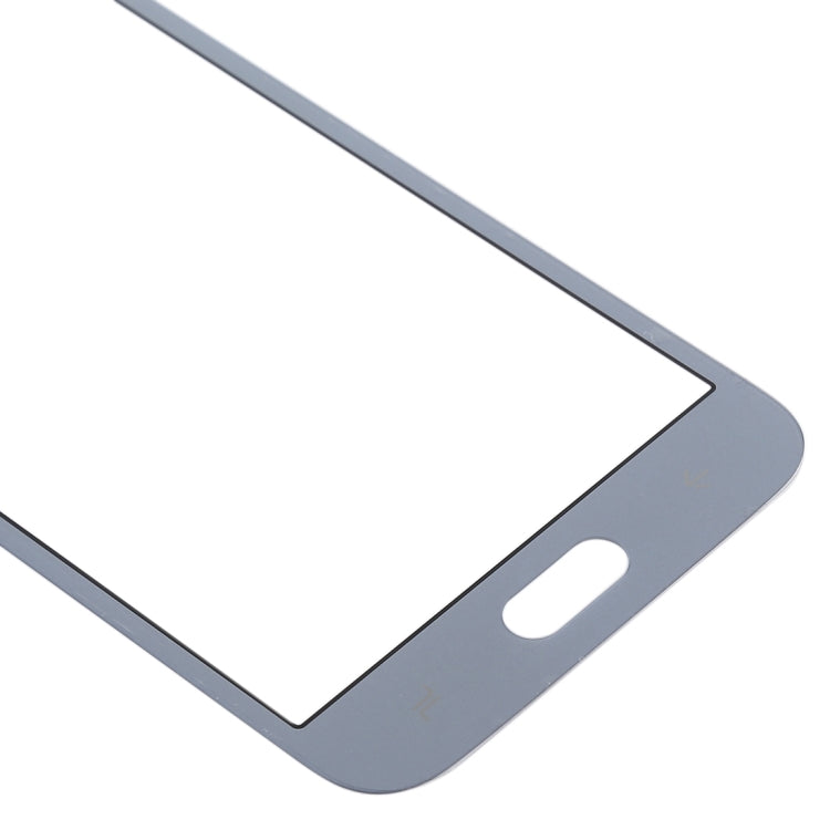 For Samsung Galaxy J2 Pro (2018), J250F/DS 10pcs Front Screen Outer Glass Lens (Grey) - free shipping - PMc TechLife - Order now!