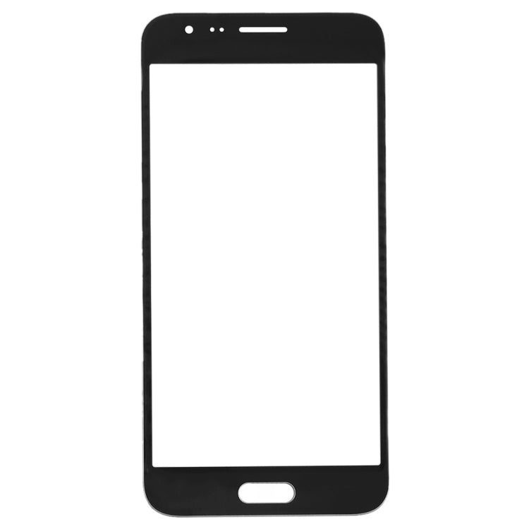 For Samsung Galaxy J3 (2016) / J320FN / J320F / J320G / J320M / J320A / J320V / J320P 10pcs Front Screen Outer Glass Lens (White) - free shipping - PMc TechLife - Order now!