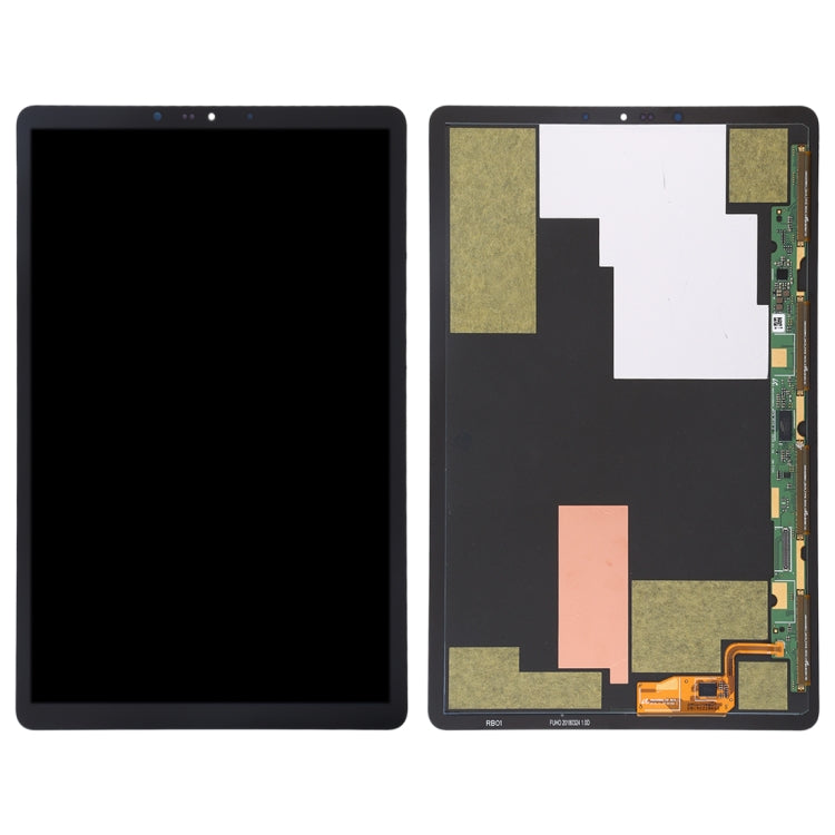 Original Super AMOLED LCD Screen for Galaxy Tab S4 10.5 SM-T830 Wifi Version With Digitizer Full Assembly (Black) - free shipping - PMc TechLife - Order now!
