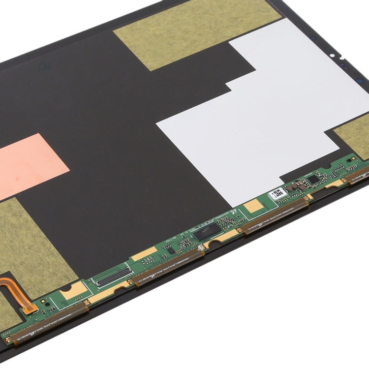 Original Super AMOLED LCD Screen for Galaxy Tab S4 10.5 SM-T830 Wifi Version With Digitizer Full Assembly (Black) - free shipping - PMc TechLife - Order now!