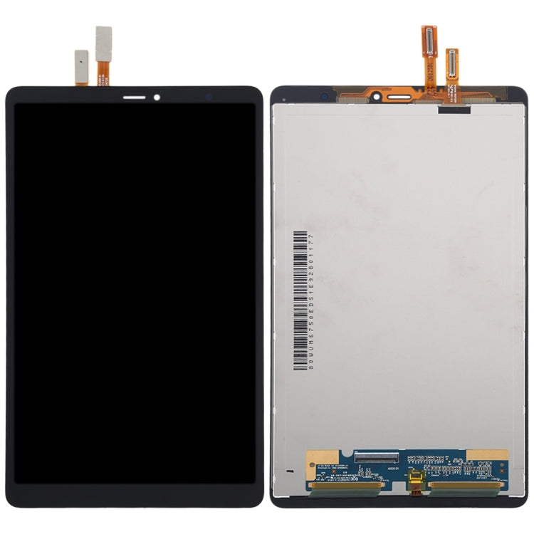 Original LCD Screen for Galaxy Tab A 8.0 & S Pen (2019) SM-P205 LTE Version With Digitizer Full Assembly (Black) - free shipping - PMc TechLife - Order now!