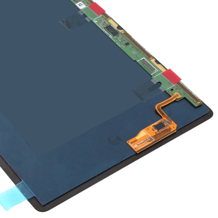 LCD Screen and Digitizer Full Assembly for Galaxy Tab S5e SM-T720/T725  Wifi Version(Black) - free shipping - PMc TechLife - Order now!