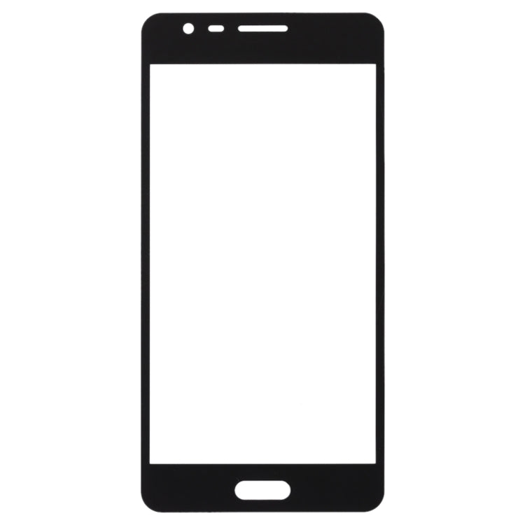 For Samsung Galaxy J3 Pro / J3110 10pcs Front Screen Outer Glass Lens (Black) - free shipping - PMc TechLife - Order now!