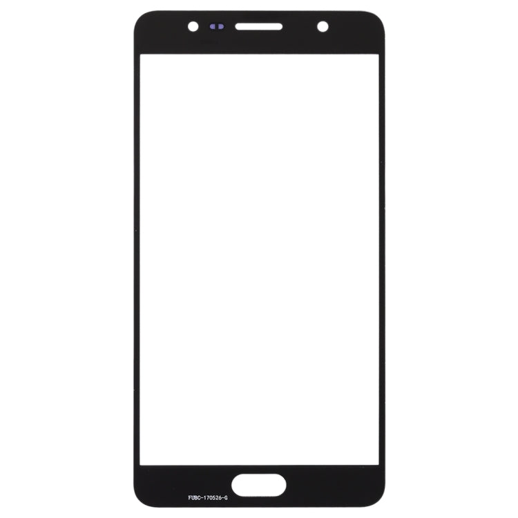For Samsung Galaxy J7 Max 10pcs Front Screen Outer Glass Lens (White) - free shipping - PMc TechLife - Order now!