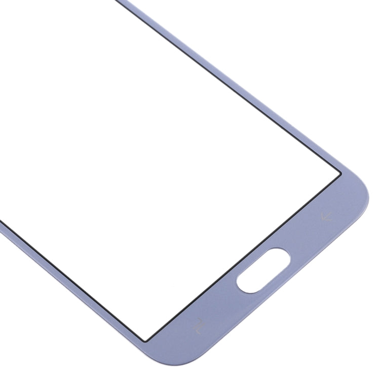 For Samsung Galaxy J4 (2018) 10pcs Front Screen Outer Glass Lens (Blue) - free shipping - PMc TechLife - Order now!