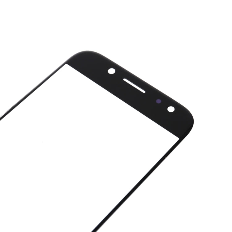For Samsung Galaxy J3 (2017) / J330 10pcs Front Screen Outer Glass Lens (Black) - free shipping - PMc TechLife - Order now!