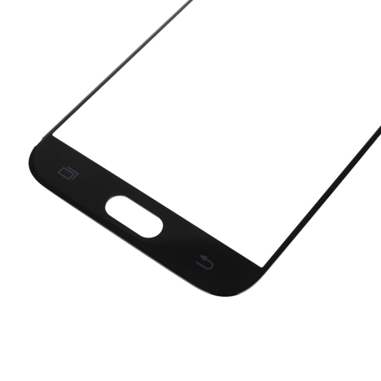 For Samsung Galaxy J3 (2017) / J330 10pcs Front Screen Outer Glass Lens (Black) - free shipping - PMc TechLife - Order now!