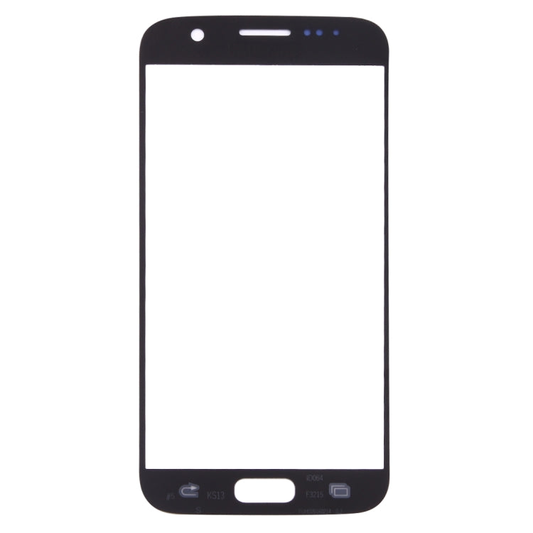 For Samsung Galaxy S7 / G930 10pcs Front Screen Outer Glass Lens (Black) - free shipping - PMc TechLife - Order now!