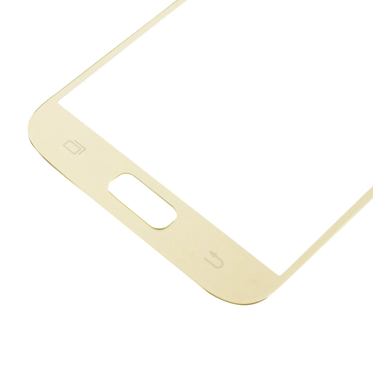 For Samsung Galaxy S7 / G930 10pcs Front Screen Outer Glass Lens (Gold) - free shipping - PMc TechLife - Order now!