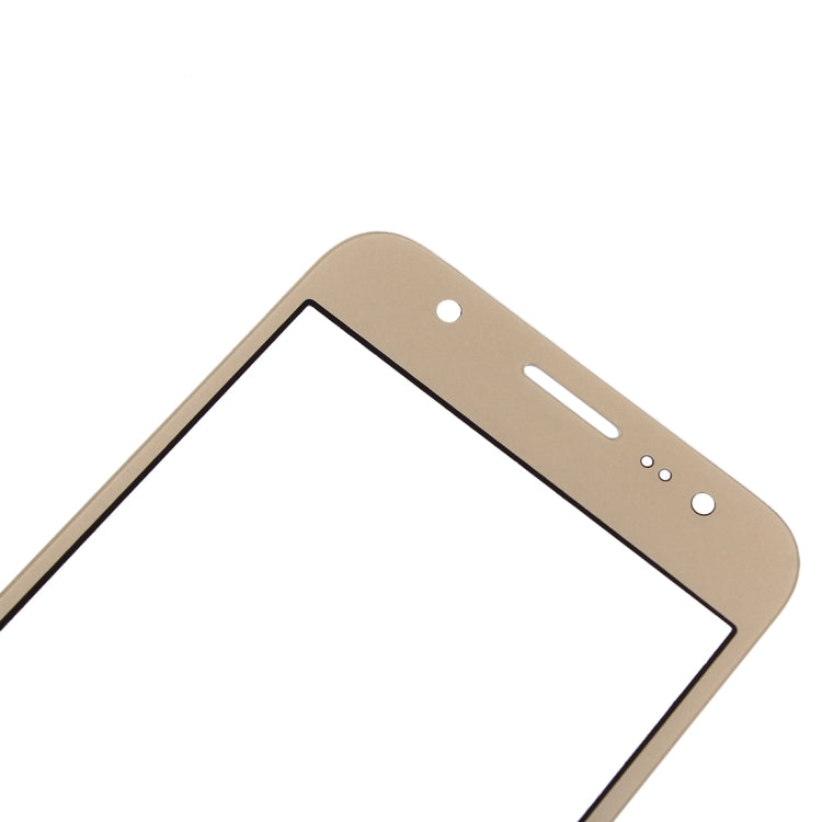 For Samsung Galaxy J5 / J500 10pcs Front Screen Outer Glass Lens (Gold) - free shipping - PMc TechLife - Order now!