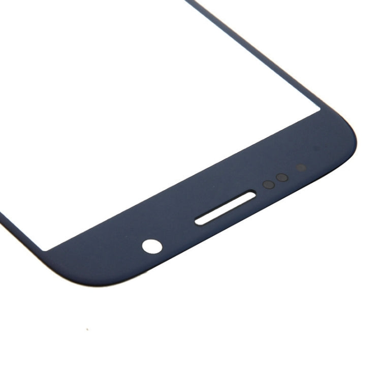 For Samsung Galaxy S6 / G920F 10pcs Front Screen Outer Glass Lens (Dark Blue) - free shipping - PMc TechLife - Order now!