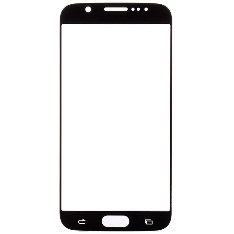For Samsung Galaxy S6 / G920F 10pcs Front Screen Outer Glass Lens (White) - free shipping - PMc TechLife - Order now!