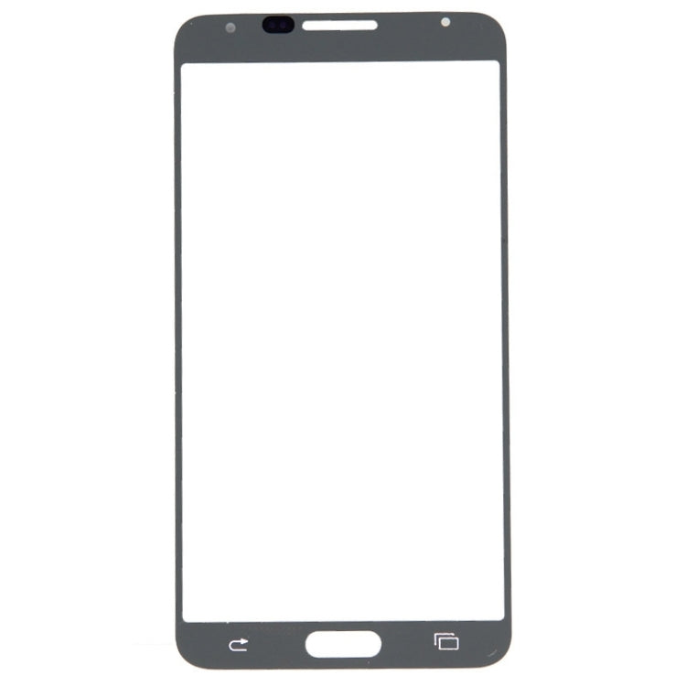For Samsung Galaxy Note 4 / N910  10pcs Front Screen Outer Glass Lens (Black) - free shipping - PMc TechLife - Order now!