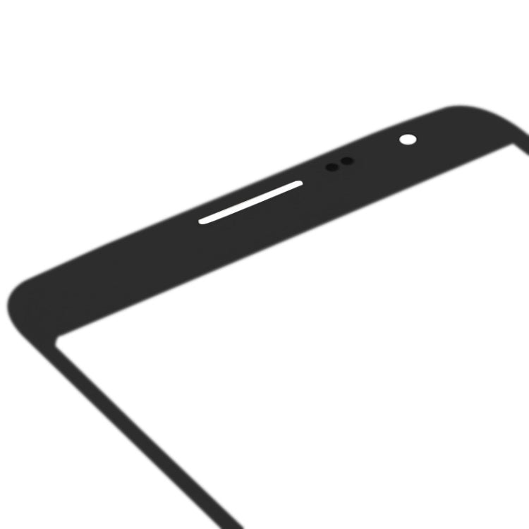 For Samsung Galaxy Note 4 / N910  10pcs Front Screen Outer Glass Lens (Black) - free shipping - PMc TechLife - Order now!