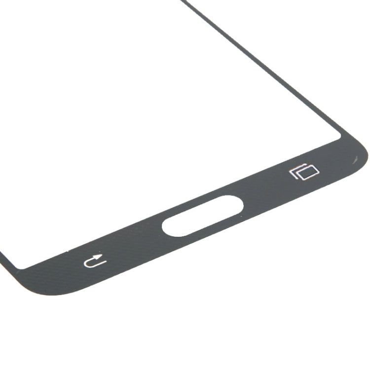 For Samsung Galaxy Note 4 / N910  10pcs Front Screen Outer Glass Lens (Black) - free shipping - PMc TechLife - Order now!