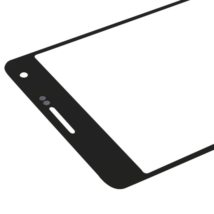 For Samsung Galaxy A7 (2015) 10pcs Front Screen Outer Glass Lens (Black) - free shipping - PMc TechLife - Order now!