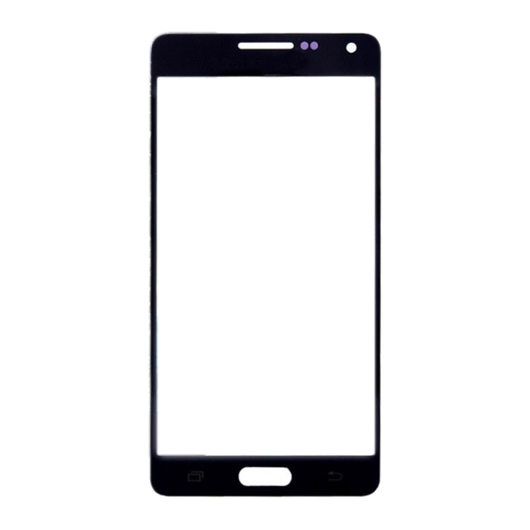 For Samsung Galaxy A5 / A500 10pcs Front Screen Outer Glass Lens (Black) - free shipping - PMc TechLife - Order now!