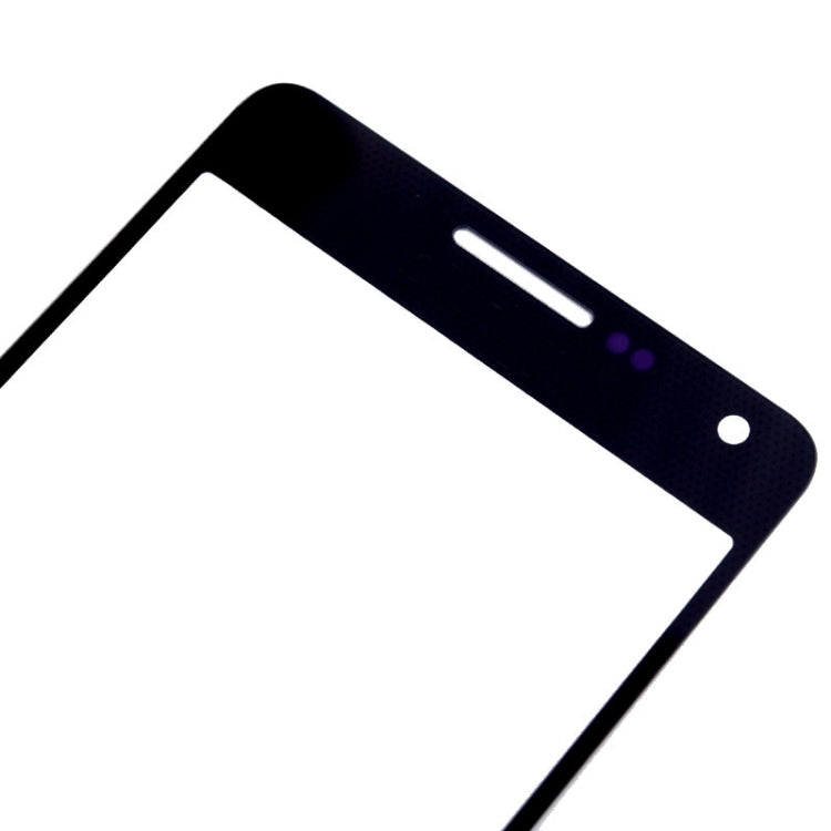For Samsung Galaxy A5 / A500 10pcs Front Screen Outer Glass Lens (Black) - free shipping - PMc TechLife - Order now!