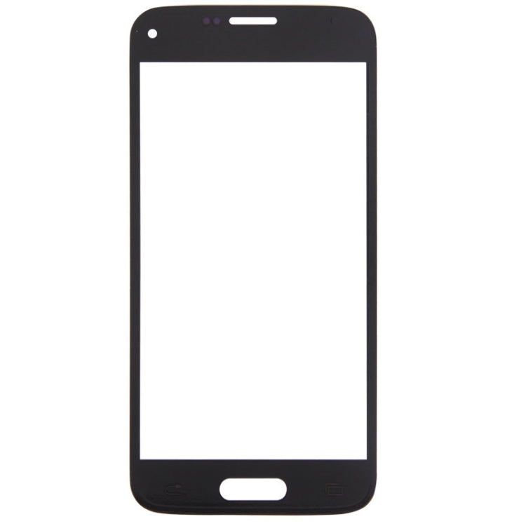 For Samsung Galaxy S5 mini  10pcs Front Screen Outer Glass Lens (Black) - free shipping - PMc TechLife - Order now!