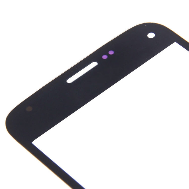 For Samsung Galaxy S5 mini  10pcs Front Screen Outer Glass Lens (Black) - free shipping - PMc TechLife - Order now!