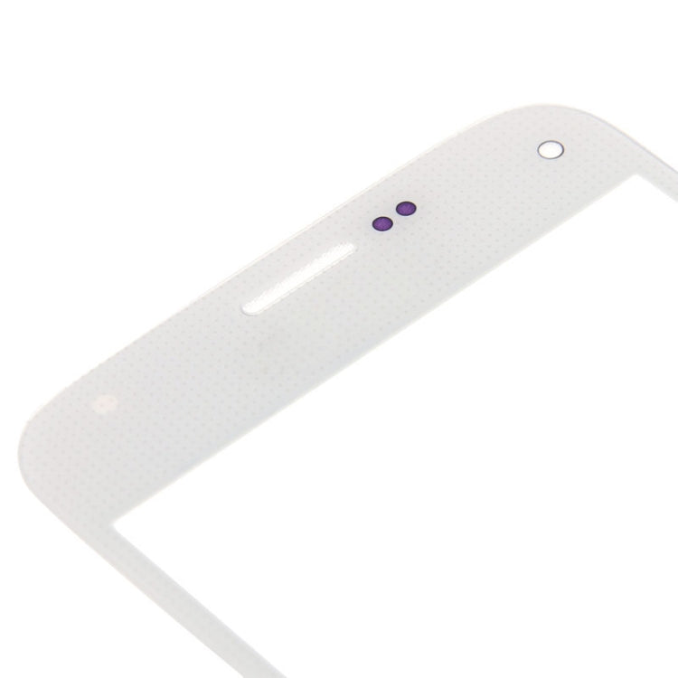 For Samsung Galaxy S5 mini  10pcs Front Screen Outer Glass Lens (White) - free shipping - PMc TechLife - Order now!