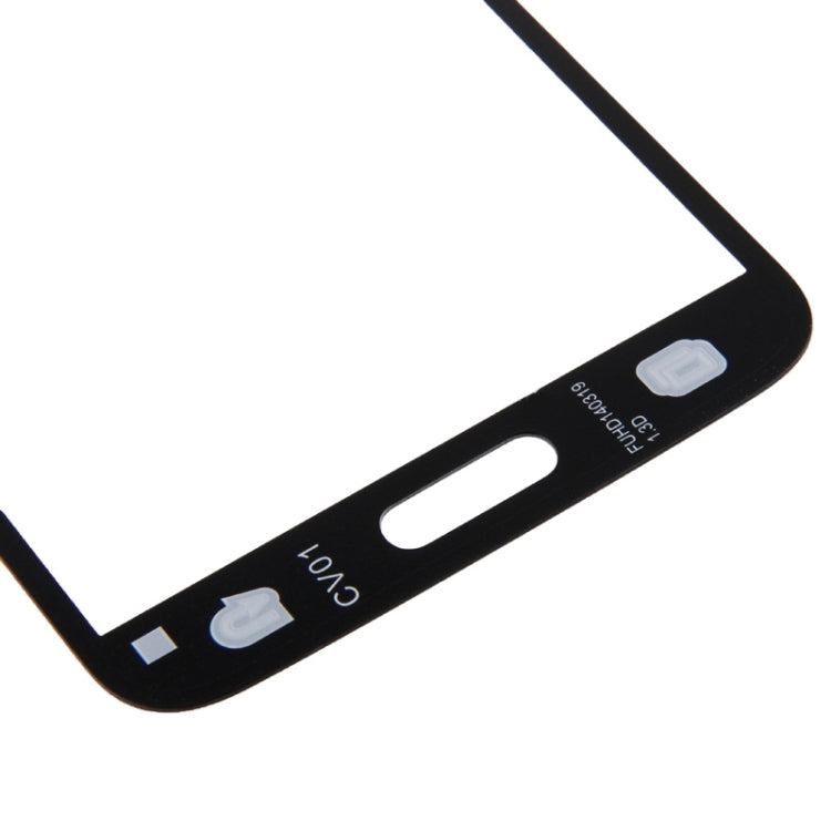 For Samsung Galaxy S5 / G900  10pcs Front Screen Outer Glass Lens (Black) - free shipping - PMc TechLife - Order now!