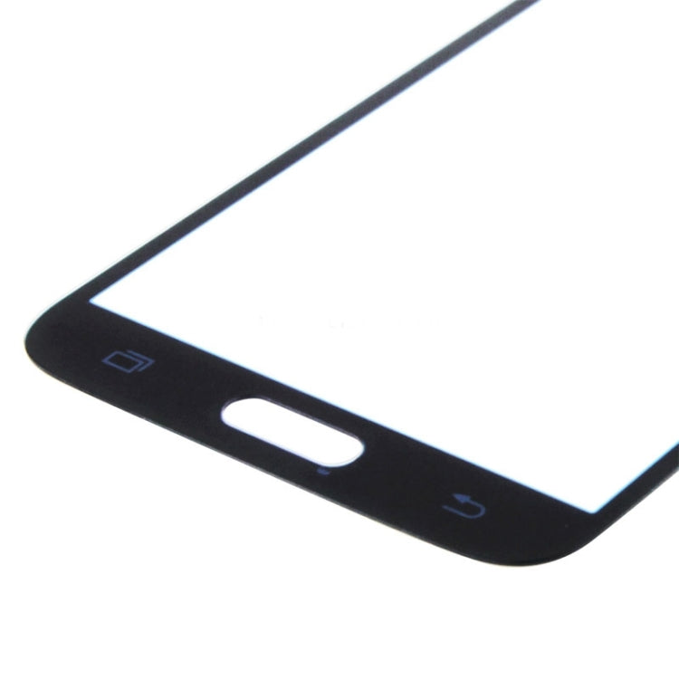For Samsung Galaxy S5 / G900 10pcs Front Screen Outer Glass Lens (Dark Blue) - free shipping - PMc TechLife - Order now!