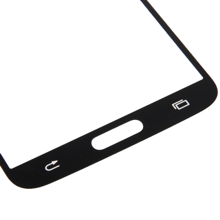 For Samsung Galaxy S5 / G900 10pcs Front Screen Outer Glass Lens (White) - free shipping - PMc TechLife - Order now!
