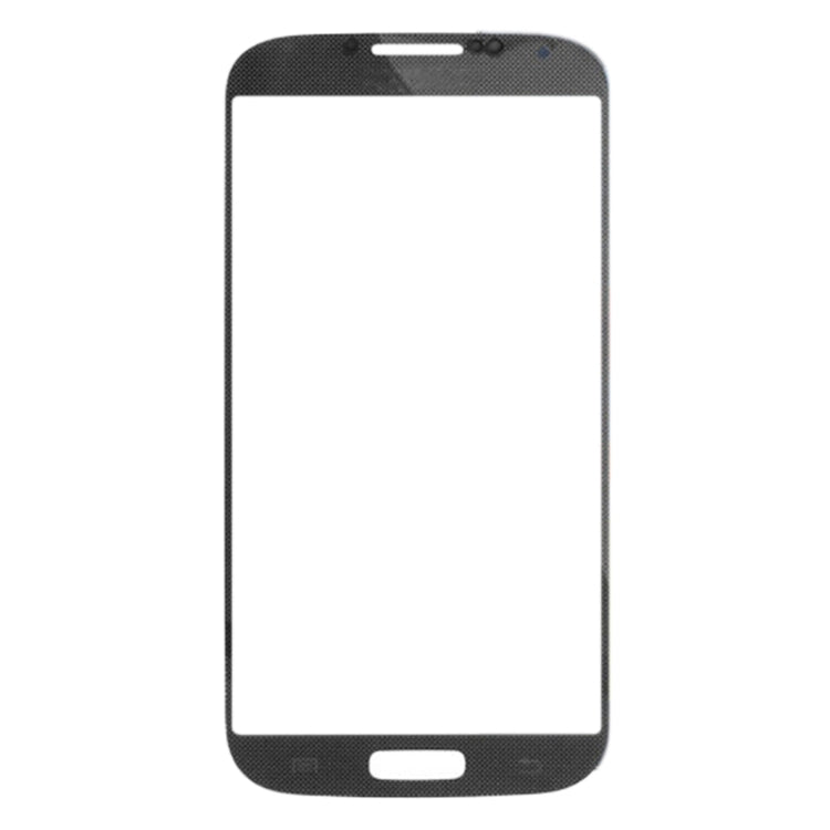 For Samsung Galaxy S IV / i9500 10pcs Front Screen Outer Glass Lens (Black) - free shipping - PMc TechLife - Order now!