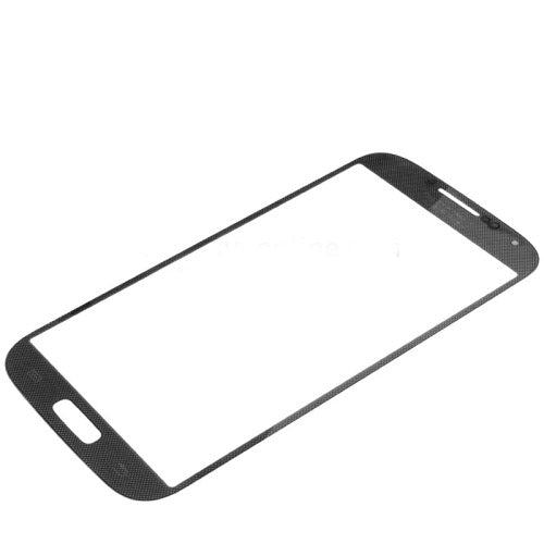 For Samsung Galaxy S IV / i9500 10pcs Front Screen Outer Glass Lens (Black) - free shipping - PMc TechLife - Order now!