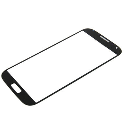 For Samsung Galaxy S IV / i9500 10pcs Front Screen Outer Glass Lens (Blue) - free shipping - PMc TechLife - Order now!