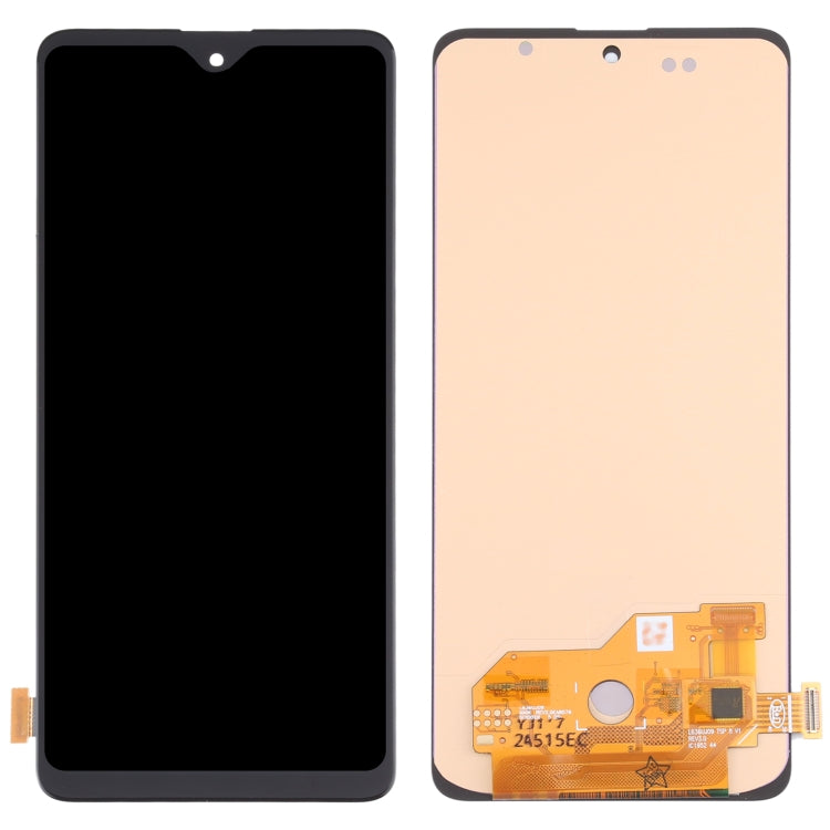 OLED LCD Screen for Samsung Galaxy A51 4G SM-A515 With Digitizer Full Assembly (6.36 inch) - free shipping - PMc TechLife - Order now!